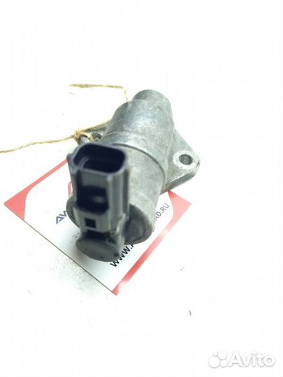 Клапан холостого хода Mazda Atenza Sport Wagon