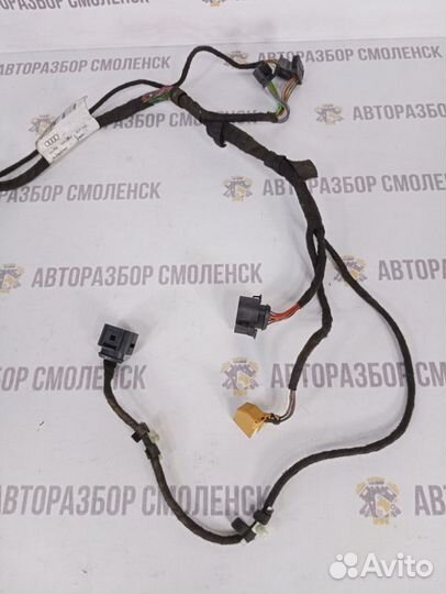 Проводка двери Audi A6 C5 (1997—2001)