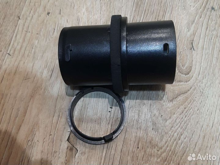 Запчасти для пылесосов karcher