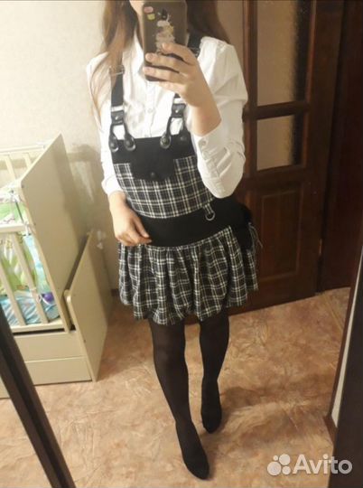 Сарафан