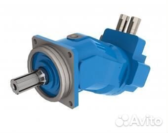 Мотор-насос нерегулируемый 210.4.250.00.А6