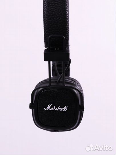 Marshall major 3 bluetooth