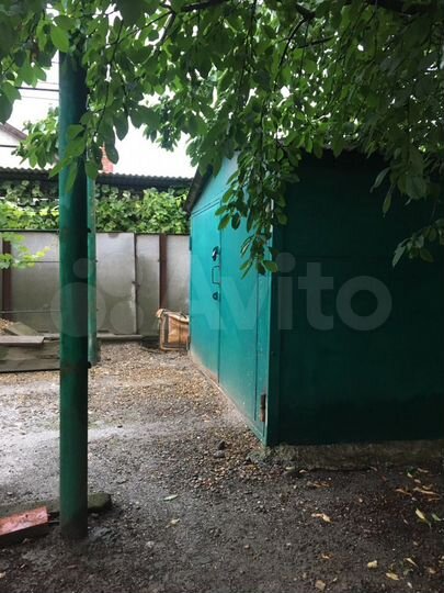 Коттедж 80 м² на участке 23 сот.