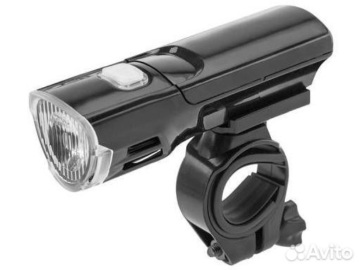 Фонарь для велосипеда передний JY-369G (1 светодио