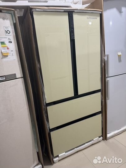 Холодильник samsung