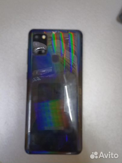 Samsung galaxy A21S 4/64GB