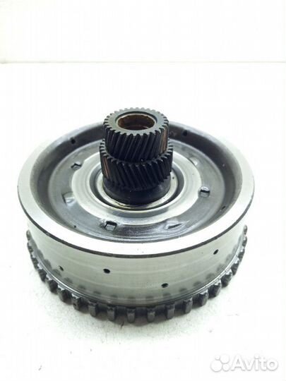 Барабан АКПП Mazda Demio DW3W