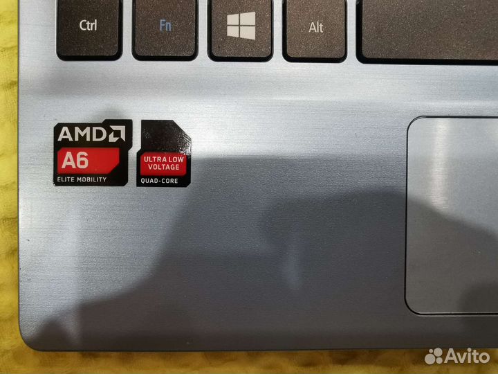 Acer aspire V5-122P