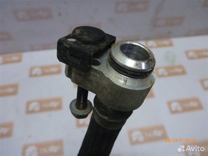 Трубка кондиционера Toyota Rav4 ACA30 1AZ-FE 2006