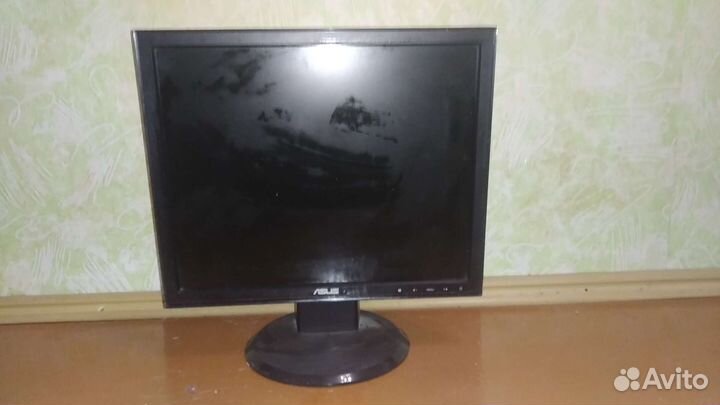 Монитор Asus