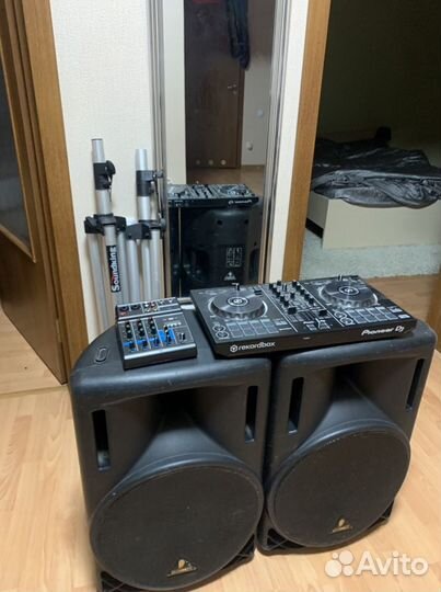 Мероприятие под ключ