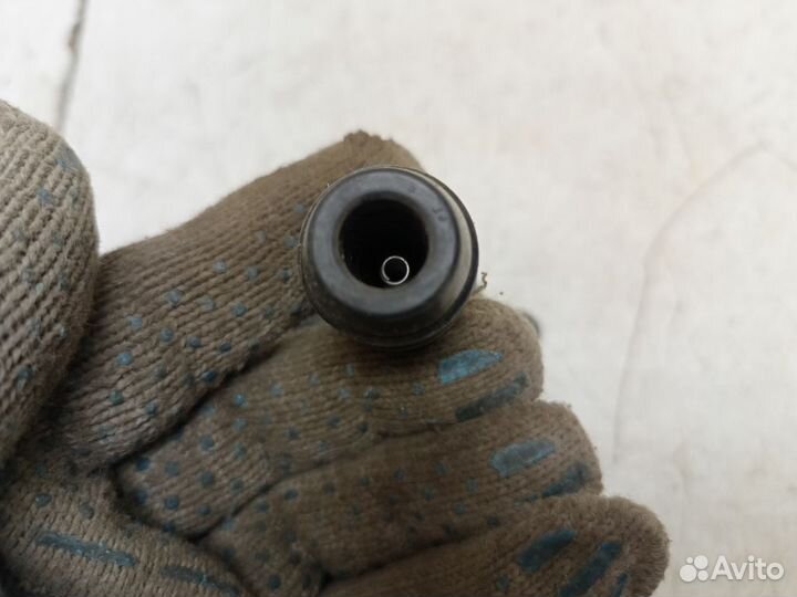 Катушка зажигания Ниссан