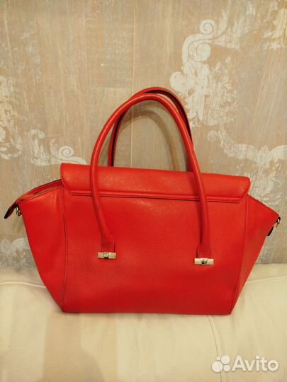 Сумка женская trussardi