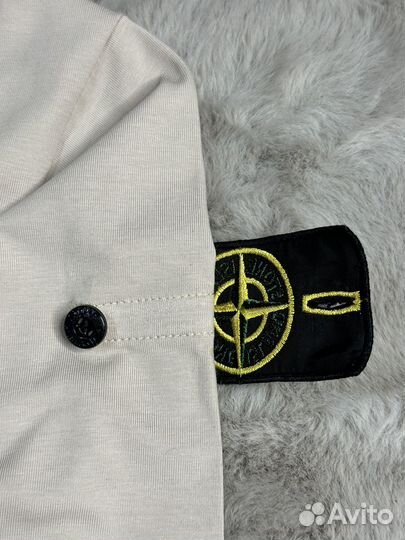 Лонгслив Stone Island (Оригинал Legit)