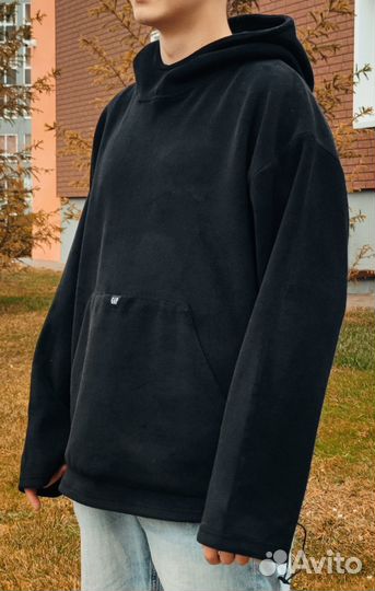 Худи GAP x YZY x balenciaga