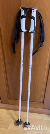 Горнолыжные палки Atomic 105