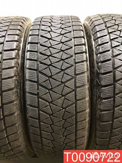 Bridgestone Blizzak DM-V2 225/65 R17 102Q