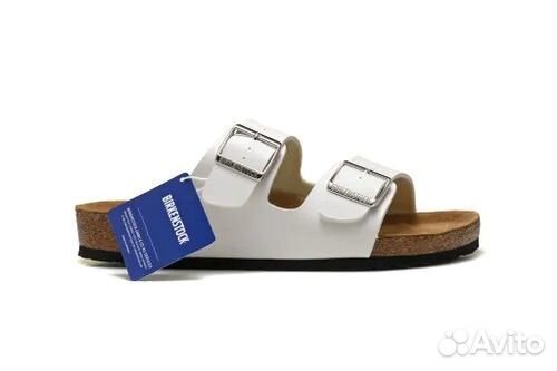 Тапочки Сабо birkenstock