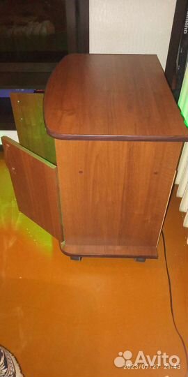 Тумба под тв