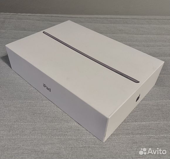 iPad и Apple Pencil