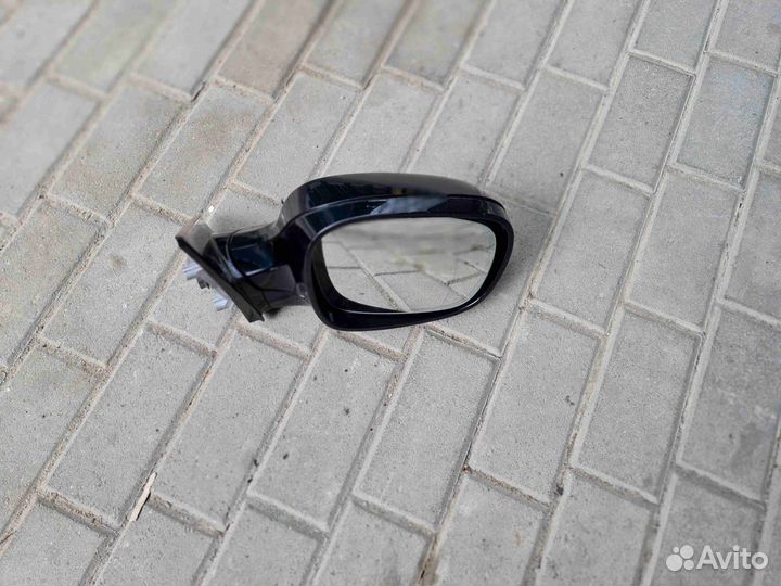 Зеркало наружное правое BMW X1
