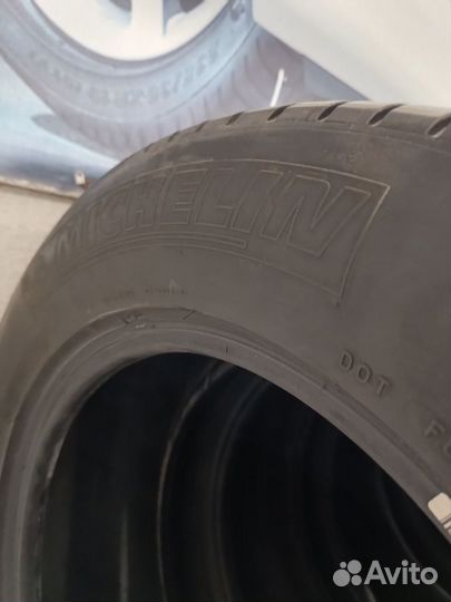 Michelin Primacy 3 215/60 R16