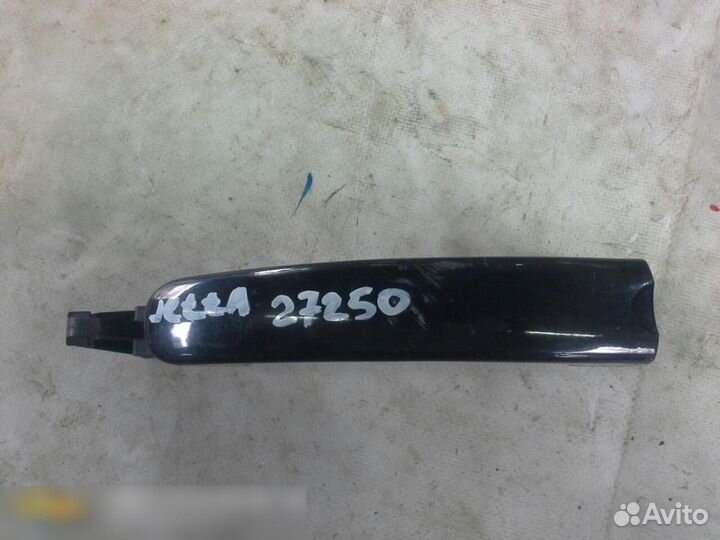 Ручка двери наружная VW Jetta 2006-2011