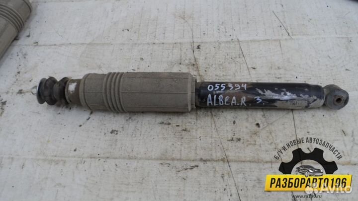 Амортизатор задний Fiat Albea 2002-2012 (46807818)