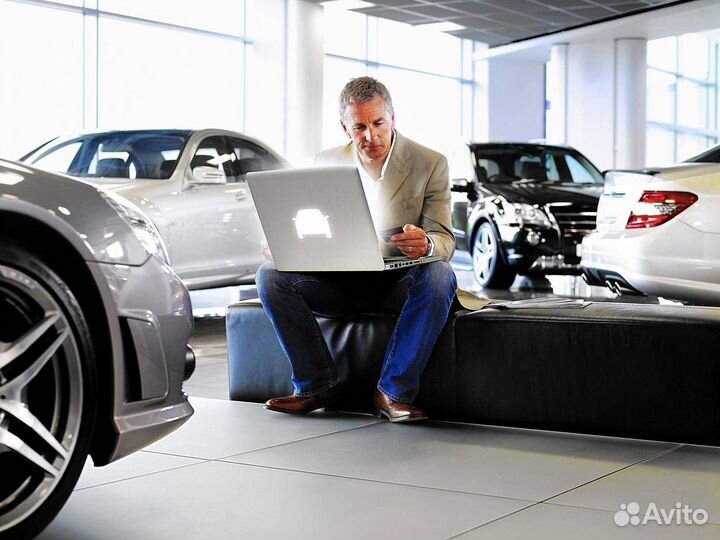 Ищю инвестора в автобизнес