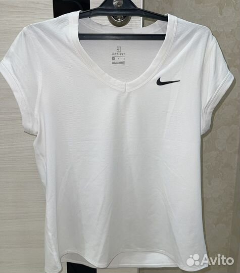 Футболка nike