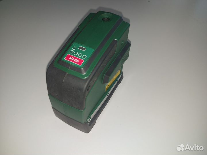 Лазерный уровень bosch pcl 20