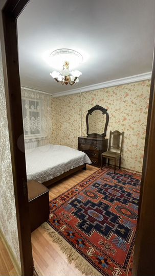 2-к. квартира, 49 м², 2/5 эт.
