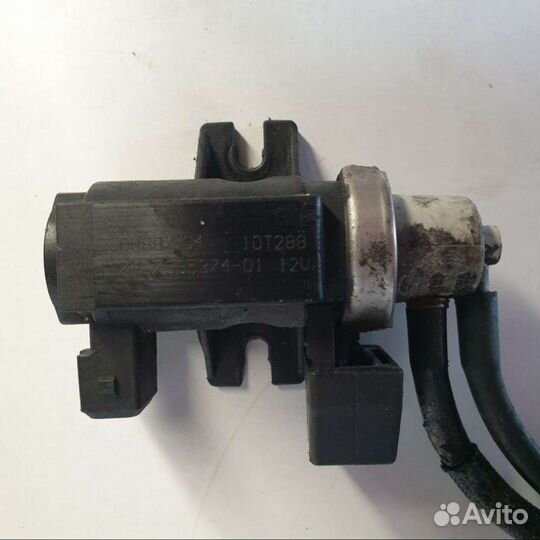 Шланг гидроусилителя BMW 5 F10/F11/GTF07 2012г. 67