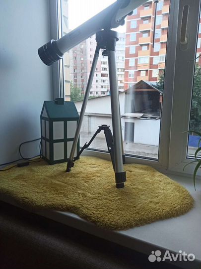 Ковер шкурка IKEA