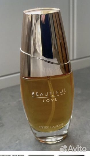 Beautiful Love Estée Lauder