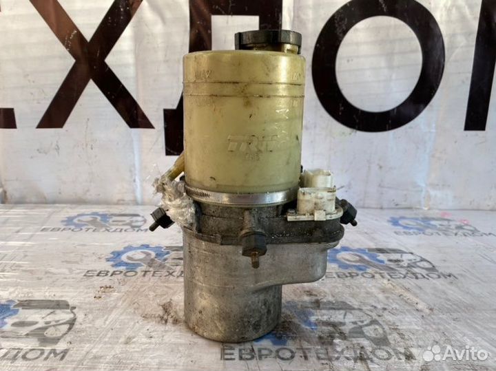 Насос эгур Opel Vectra C седан Z18XE 2003