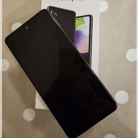 Samsung Galaxy A52, 8/256 ГБ