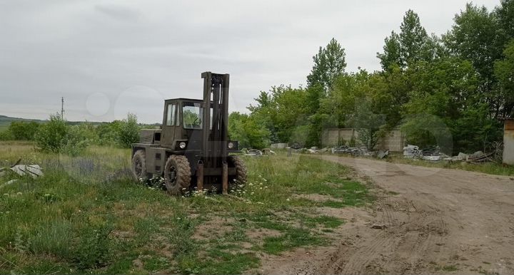 Продам производственное помещение, 7296 м²