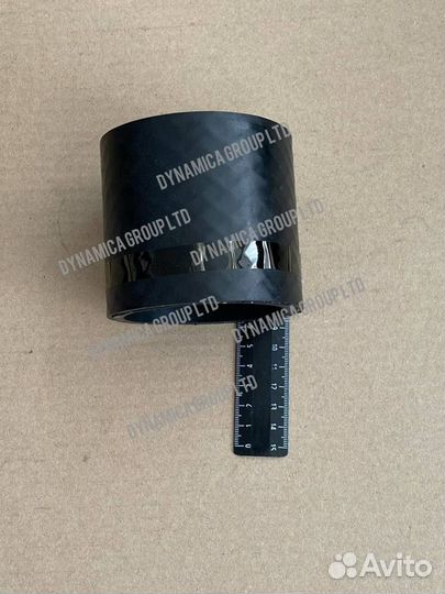 Патрубокрадиатора (верхний) fuso supergreat 6M70 fs50J, fv50J, ft50J