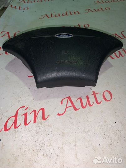 Аирбаг на руль Ford Focus 1