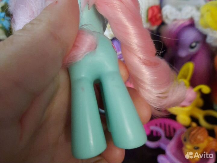 My little pony