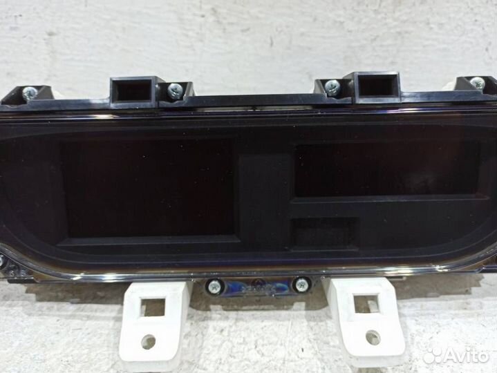 Дисплей информационный