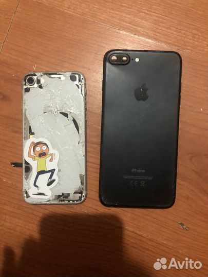 iPhone 8, 128 ГБ
