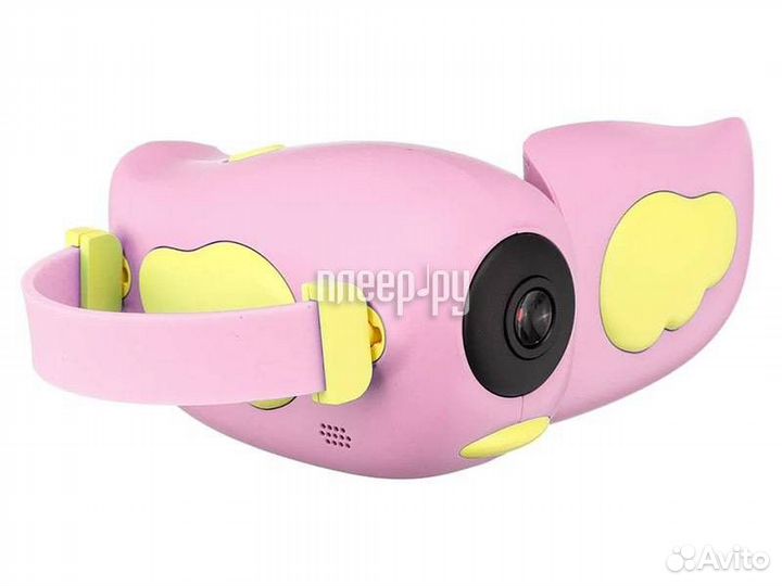 Veila Kids Digital Camera 3446 Pink