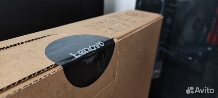 Lenovo IdeaPad Slim 3 Ryzen 7530U/Vega 7/16gb