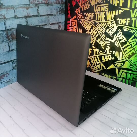 Бюджетный Lenovo i3/4Gb/920m (1176 К)