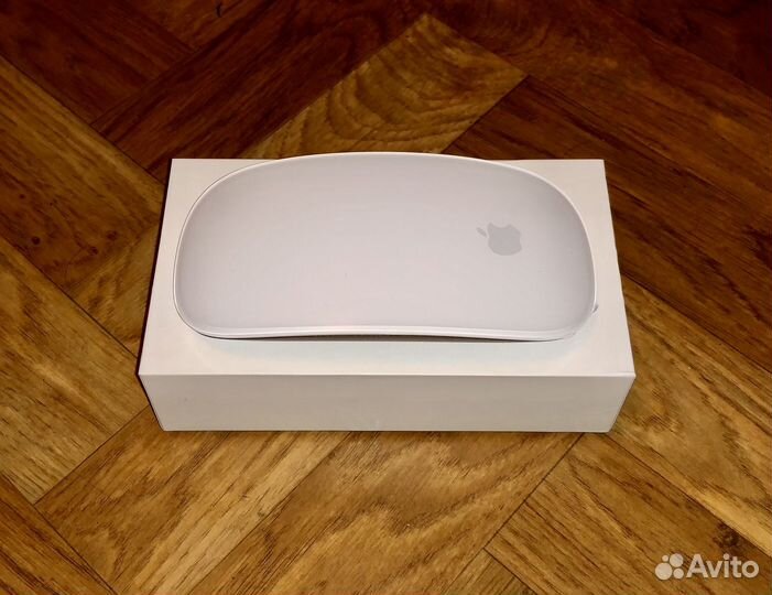 Apple Magic Mouse 3