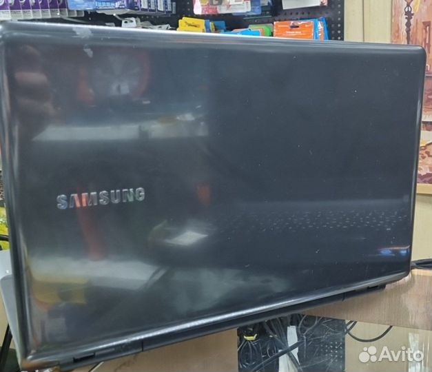 Ноутбук Samsung core i5