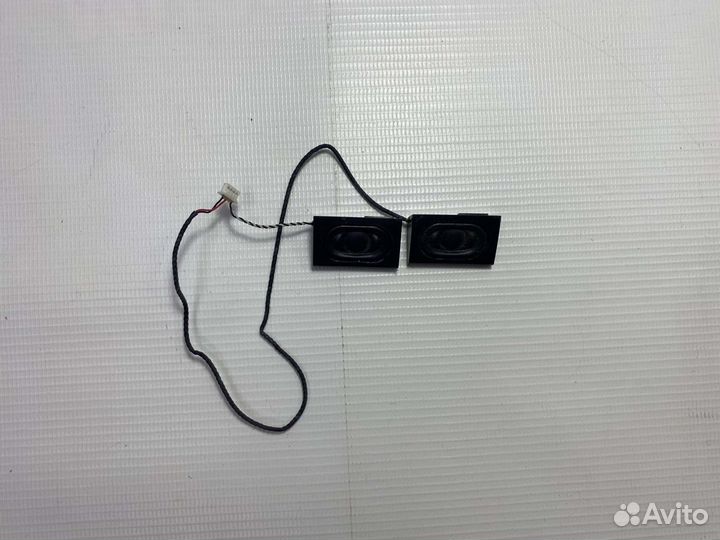 Динамики для MSI U250