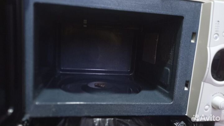 Микроволновая печь samsung рабочая